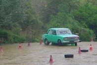 Ahogy a nagykönyvben írva van