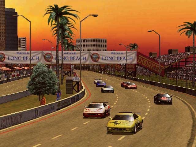 PlayStation szimulátor-verseny a Hungaroringen