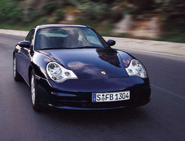 2008 előtt nem lesz új Porsche sorozat