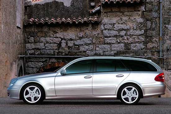 A T-Modell nem lesz kapható az alap 200 CDI-vel