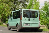 6 059 000 forintba kerül a Vivaro, az első utasoknak szóló klímaberendezés felára 300 000 forint