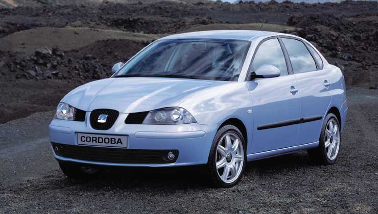 Igen jó az új Cordoba 0,30-as alaktényezője