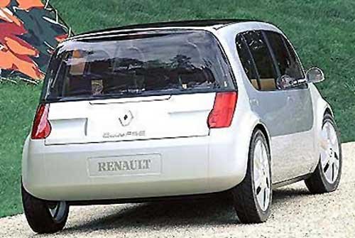 2005-ben kerülhet sorozatgyártásba az Ellypse, ha megvalósul