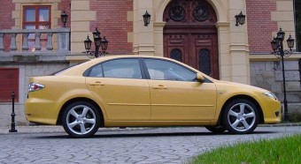 10 éves a Mazda importőre