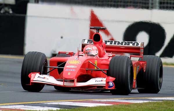 Elmaradnak a radikális szabálymódosítások a Forma-1-ben