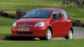 Toyota sikerek hazánkban és Nyugat-Európában