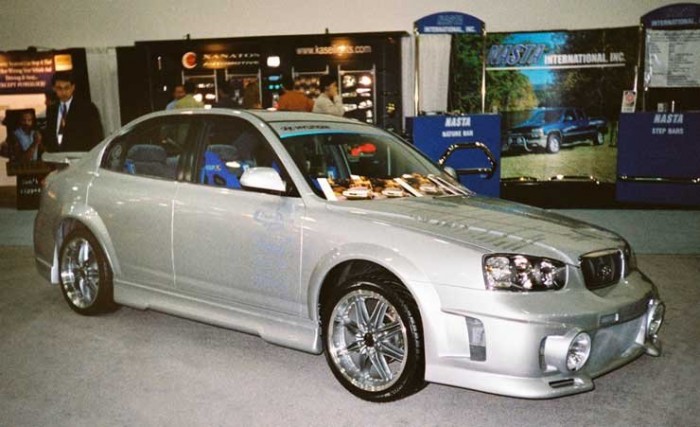 Főszerepben a Hyundai Elantra