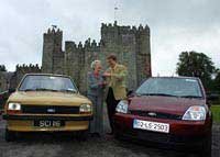 Új Fiesta a régi áráért