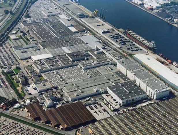 Az elégtelen munkaerő miatt elmaradhat a Volvo belgiumi beruházása