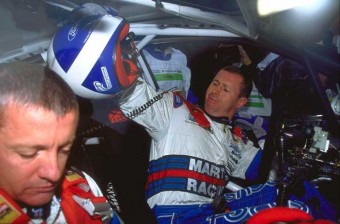 McRae és Grist külön folytatja