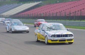 Véget ért a 2002-es Gyorsasági OB