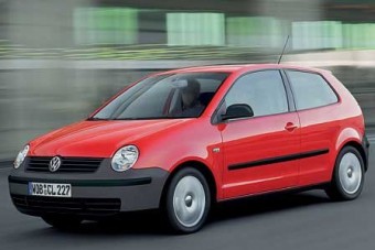 VW Tupi - az olcsó népautó