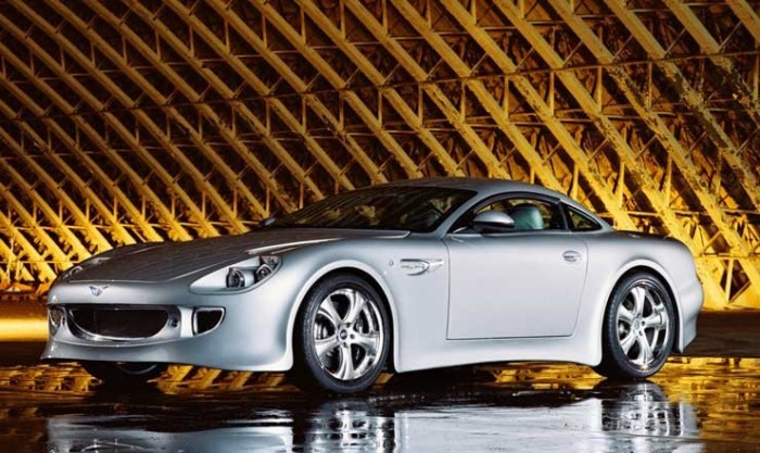 Invicta S1 – A legtitkosabb újdonság