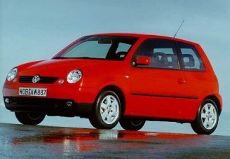 Nagyobb lesz a Lupo utódja