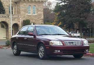 Opirusnak hívják a KIA új luxusautóját