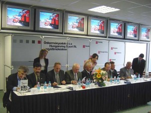 Összefogtak a Hungaroring környéki települések