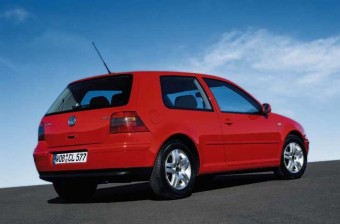 Fogyasztási verseny: 4,77 litert benzines Golffal