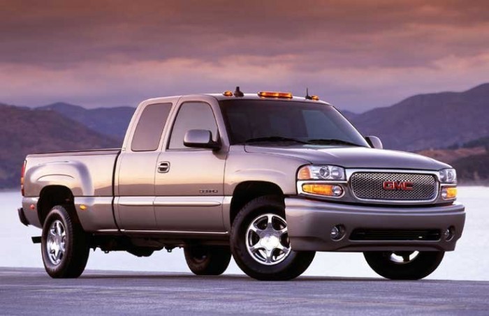 Pickupok négykerék-kormányzással