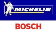 Közös vállalatot hozott létre a Michelin és a Bosch