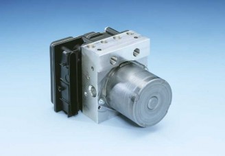 Nyolcadik generációs Bosch ESP