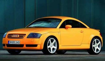 TT széria a DTM sikerek tiszteletére