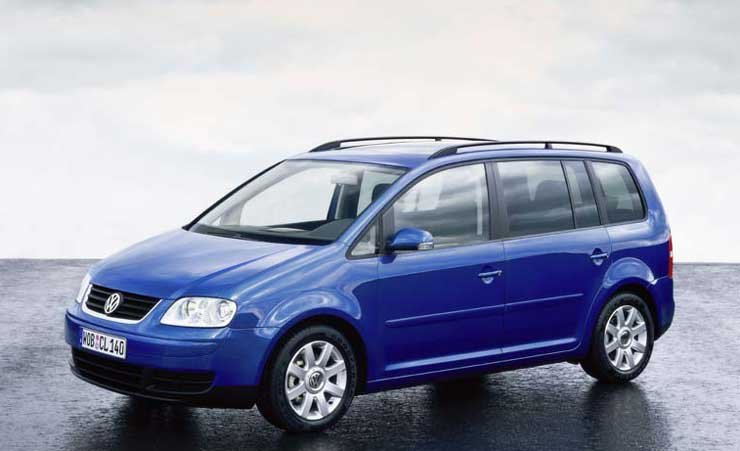 Újdonság a 16 szelepes, 136 lovas TDI