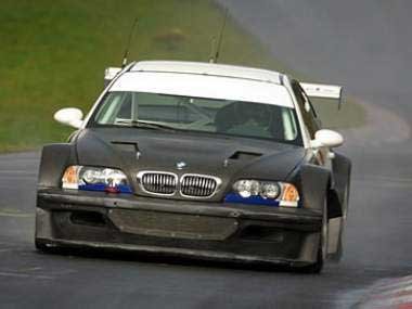 Visszatér a BMW az amerikai Le Mans szériába