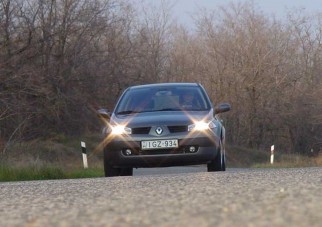 3,1 millió az új Mégane alapára