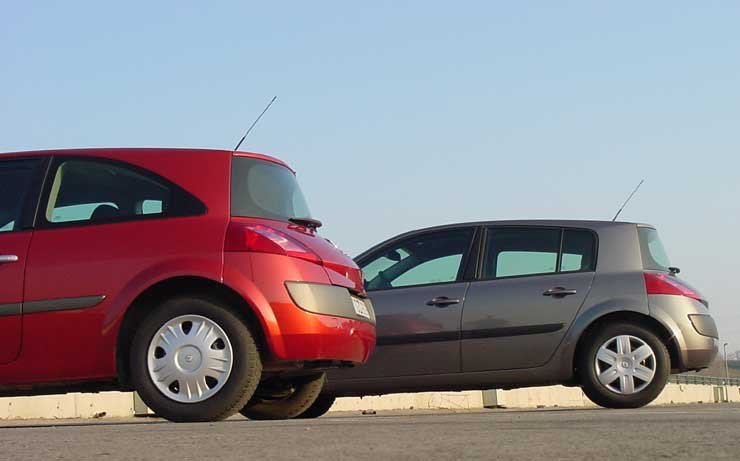 A Renault arra számít, hogy a magyar vevők jól fogadják a Mégane farkialakítását