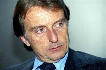 A Ferrari elnöke kerülhet a Fiat Csoport élére