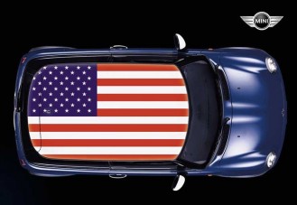 Limitált MINI készlet az USA-ban