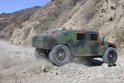 A modell a megszólalásig hasonlít az eredetire, az antennát leszámítva