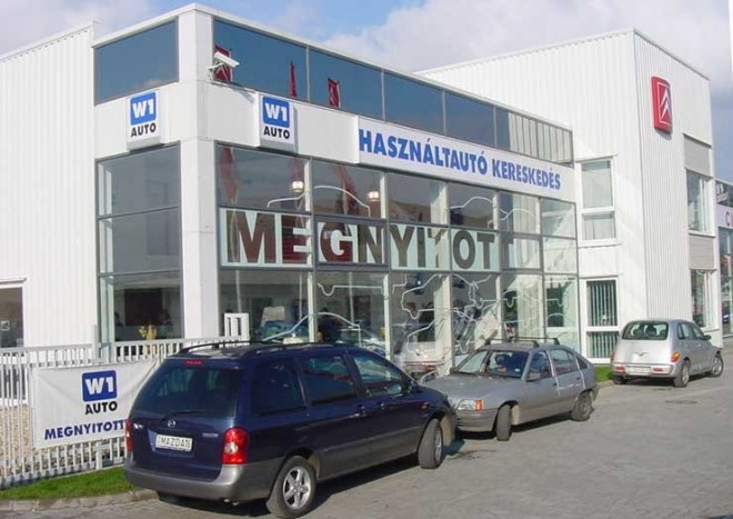 Használtautó-program a Wallistól