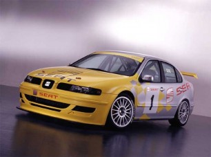 Seat visszatérés a nemzetközi motorsportba