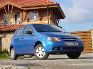 Sikeres kezdés az új Daewoo importőrnél