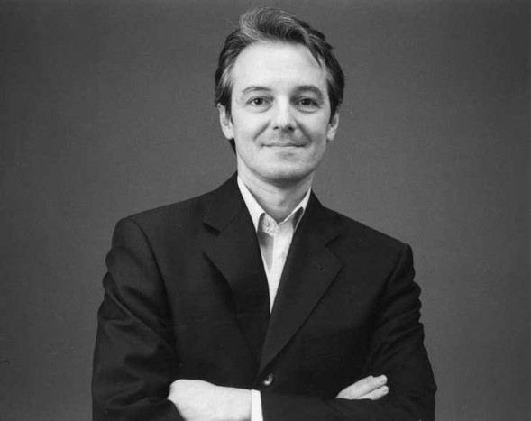 Mercedes designer a Volkswagennél