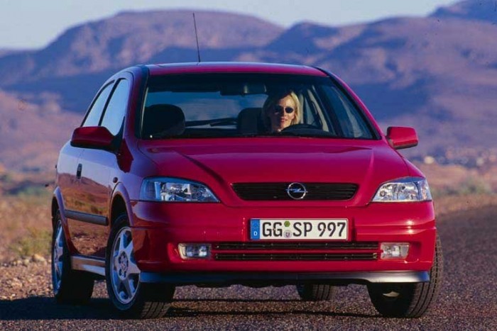 2004-ben újra Astra Classic?