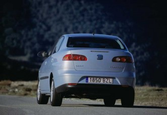 Új Seat Cordoba 2,7 milliótól