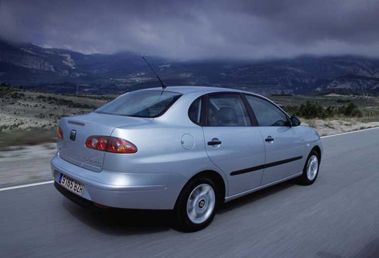 Váratlan újdonság az Ibizához nem kapható 75 lovas TDI. 3,5 milliós listaára alig magasabb az 1.9 literes szívódízelénél