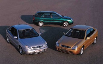 10 000 fölötti Citroën eladások hazánkban