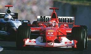 Mégis radikális szabálymódosítások az F1-ben