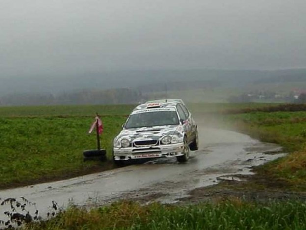 Magyar páros a Monte-Carlo Ralin