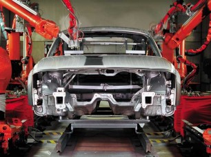 Félmilliárd eurós Audi fejlesztés