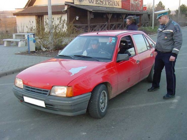 Karácsonyi ajándék az olasz rendőrségtől