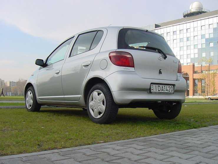 A Toyota saját turbófeltöltőket fejlesztett ki, nem bízza beszállítóira a nemes alkatrész előállítását