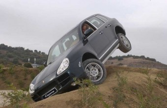 Porsche szabadidőautó 20 milliótól