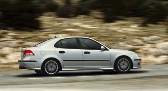 11 millió alatt a Saab 9-3 Aero ára