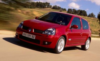 Jó évet zárt a Renault