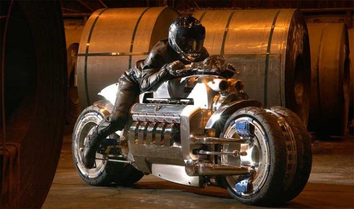 Dodge Tomahawk – Föld-levegő rakéta