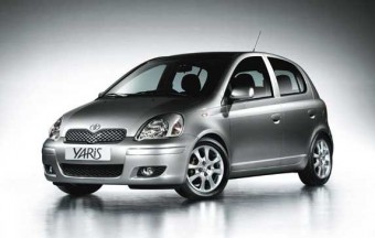 Modellfrissítés a Yarison